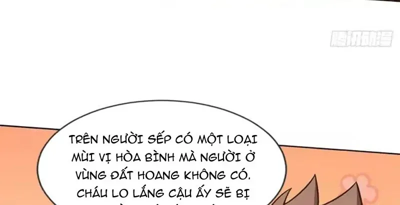 Buôn Bán Thời Tận Thế Ta Dùng Que Cay Đổi Lấy Vàng [Chap 1-29] — trang 128