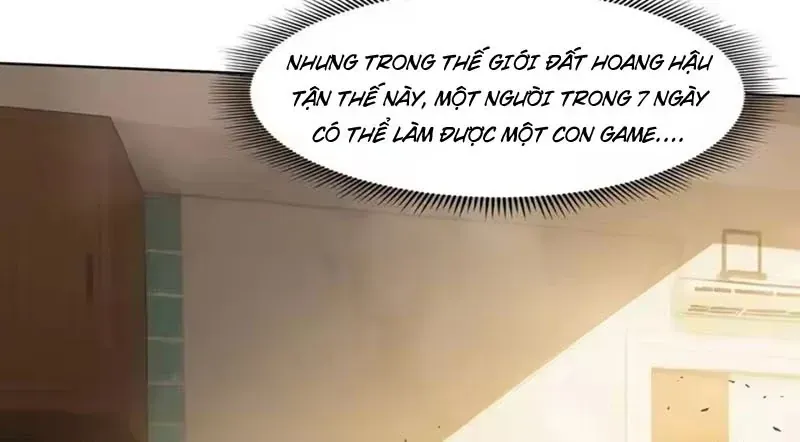 Buôn Bán Thời Tận Thế Ta Dùng Que Cay Đổi Lấy Vàng [Chap 1-29] — trang 13