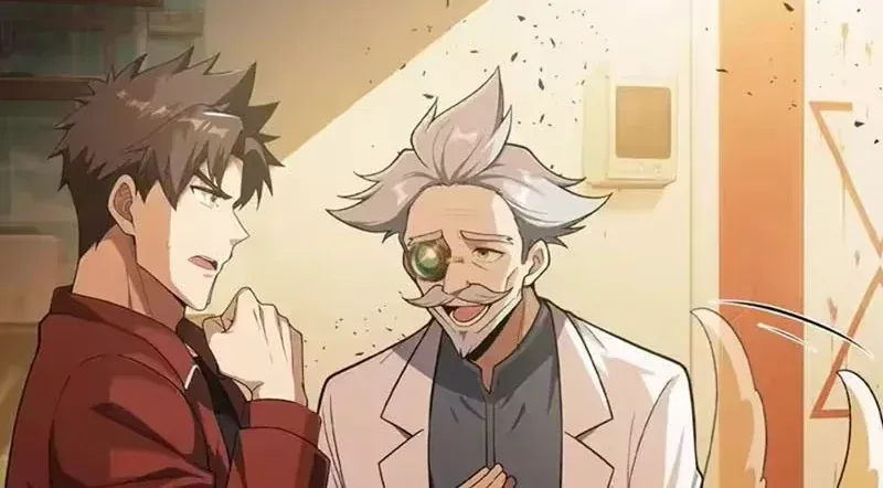 Buôn Bán Thời Tận Thế Ta Dùng Que Cay Đổi Lấy Vàng [Chap 1-29] — trang 14