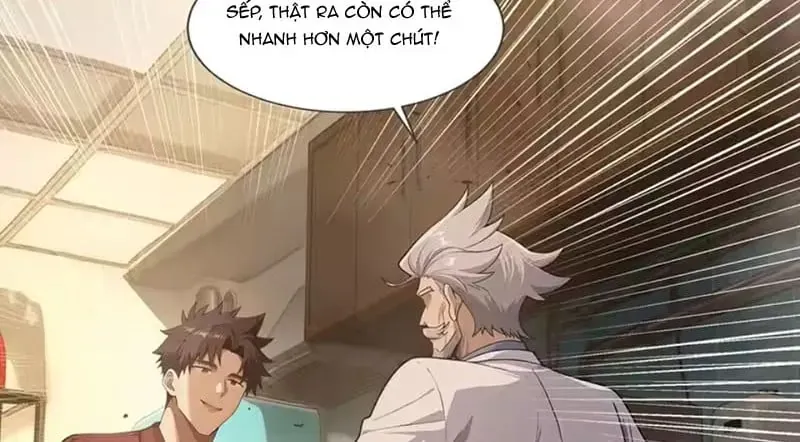 Buôn Bán Thời Tận Thế Ta Dùng Que Cay Đổi Lấy Vàng [Chap 1-29] — trang 27