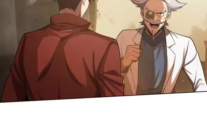 Buôn Bán Thời Tận Thế Ta Dùng Que Cay Đổi Lấy Vàng [Chap 1-29] — trang 31