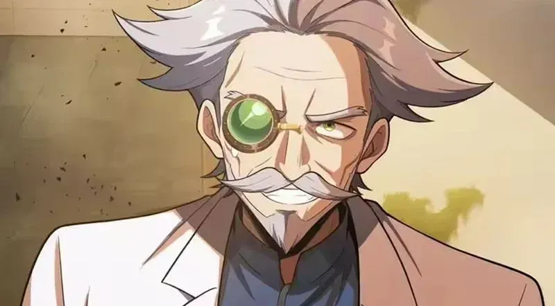 Buôn Bán Thời Tận Thế Ta Dùng Que Cay Đổi Lấy Vàng [Chap 1-29] — trang 34