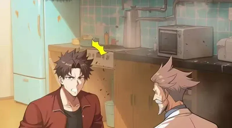 Buôn Bán Thời Tận Thế Ta Dùng Que Cay Đổi Lấy Vàng [Chap 1-29] — trang 37