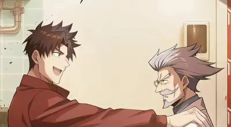 Buôn Bán Thời Tận Thế Ta Dùng Que Cay Đổi Lấy Vàng [Chap 1-29] — trang 43