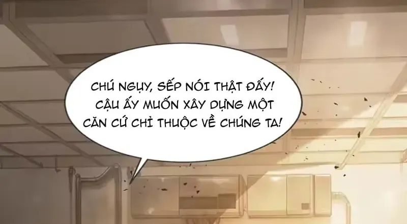 Buôn Bán Thời Tận Thế Ta Dùng Que Cay Đổi Lấy Vàng [Chap 1-29] — trang 55