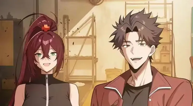 Buôn Bán Thời Tận Thế Ta Dùng Que Cay Đổi Lấy Vàng [Chap 1-29] — trang 56