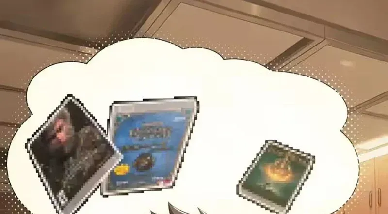 Buôn Bán Thời Tận Thế Ta Dùng Que Cay Đổi Lấy Vàng [Chap 1-29] — trang 6