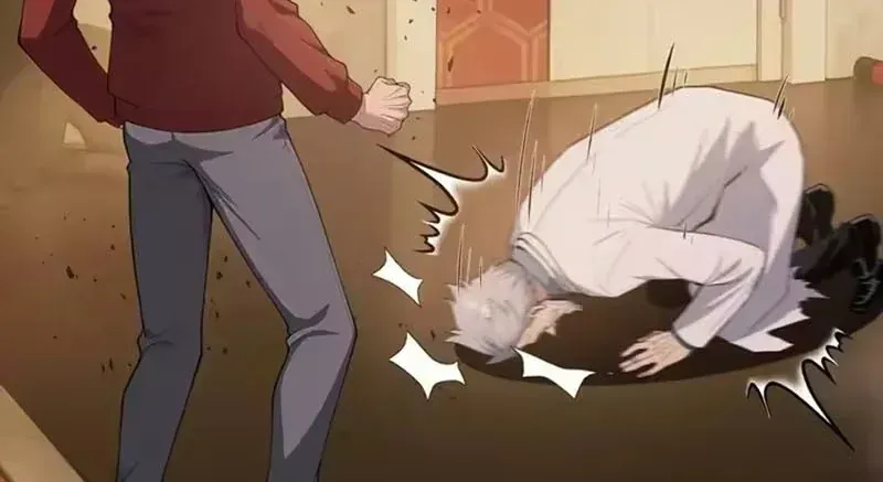 Buôn Bán Thời Tận Thế Ta Dùng Que Cay Đổi Lấy Vàng [Chap 1-29] — trang 69