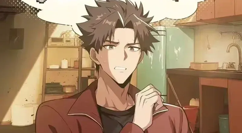 Buôn Bán Thời Tận Thế Ta Dùng Que Cay Đổi Lấy Vàng [Chap 1-29] — trang 7