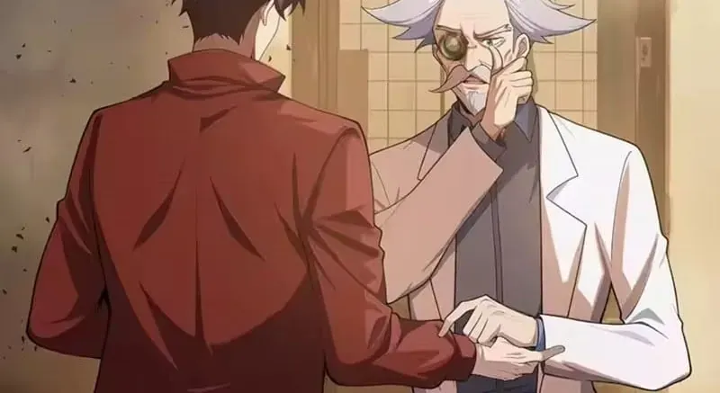 Buôn Bán Thời Tận Thế Ta Dùng Que Cay Đổi Lấy Vàng [Chap 1-29] — trang 76