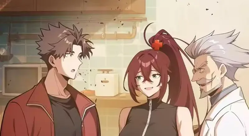 Buôn Bán Thời Tận Thế Ta Dùng Que Cay Đổi Lấy Vàng [Chap 1-29] — trang 85