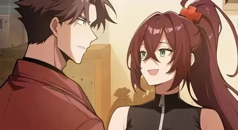 Buôn Bán Thời Tận Thế Ta Dùng Que Cay Đổi Lấy Vàng [Chap 1-29] — trang 89