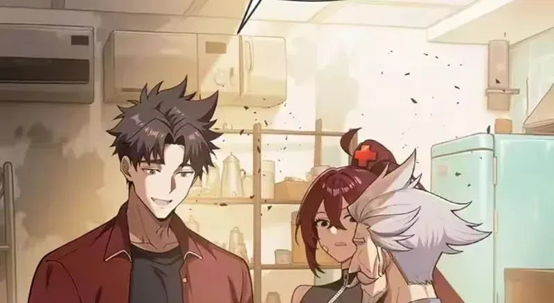 Buôn Bán Thời Tận Thế Ta Dùng Que Cay Đổi Lấy Vàng [Chap 1-29] — trang 94