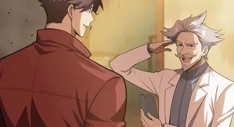 Buôn Bán Thời Tận Thế Ta Dùng Que Cay Đổi Lấy Vàng [Chap 1-29] — trang 98