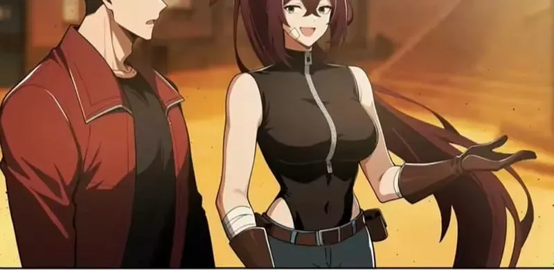 Buôn Bán Thời Tận Thế Ta Dùng Que Cay Đổi Lấy Vàng [Chap 1-29] — trang 10