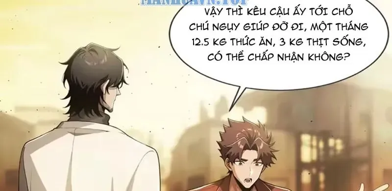 Buôn Bán Thời Tận Thế Ta Dùng Que Cay Đổi Lấy Vàng [Chap 1-29] — trang 102