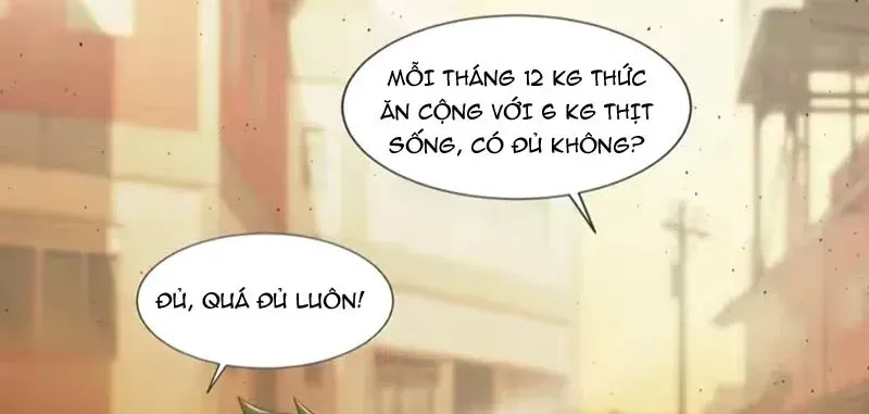 Buôn Bán Thời Tận Thế Ta Dùng Que Cay Đổi Lấy Vàng [Chap 1-29] — trang 122