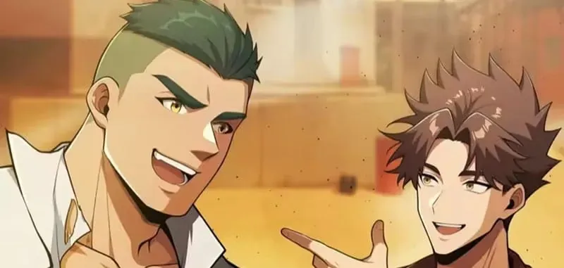 Buôn Bán Thời Tận Thế Ta Dùng Que Cay Đổi Lấy Vàng [Chap 1-29] — trang 123