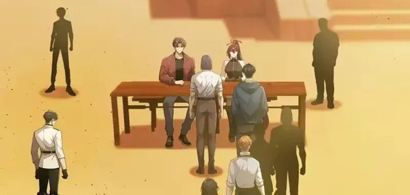 Buôn Bán Thời Tận Thế Ta Dùng Que Cay Đổi Lấy Vàng [Chap 1-29] — trang 127