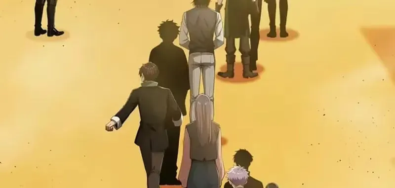 Buôn Bán Thời Tận Thế Ta Dùng Que Cay Đổi Lấy Vàng [Chap 1-29] — trang 128