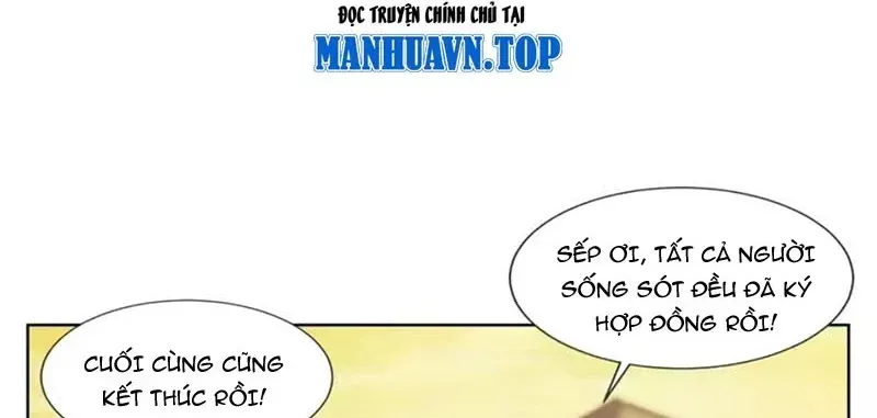 Buôn Bán Thời Tận Thế Ta Dùng Que Cay Đổi Lấy Vàng [Chap 1-29] — trang 130