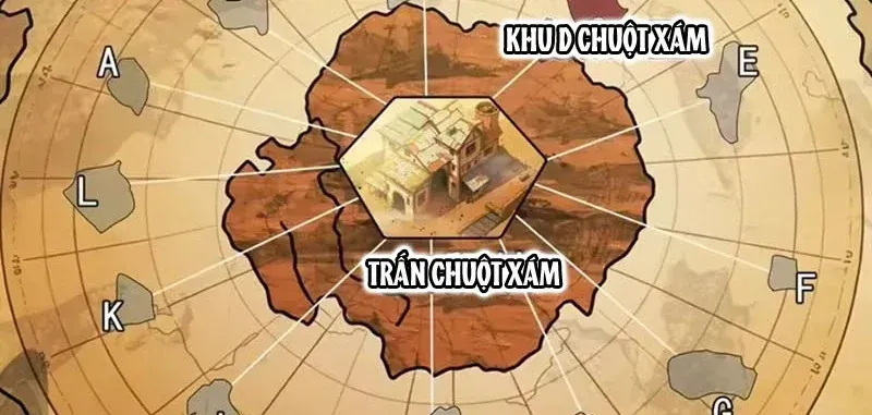 Buôn Bán Thời Tận Thế Ta Dùng Que Cay Đổi Lấy Vàng [Chap 1-29] — trang 138