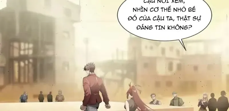 Buôn Bán Thời Tận Thế Ta Dùng Que Cay Đổi Lấy Vàng [Chap 1-29] — trang 14