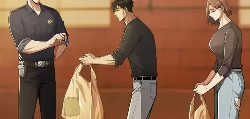 Buôn Bán Thời Tận Thế Ta Dùng Que Cay Đổi Lấy Vàng [Chap 1-29] — trang 143