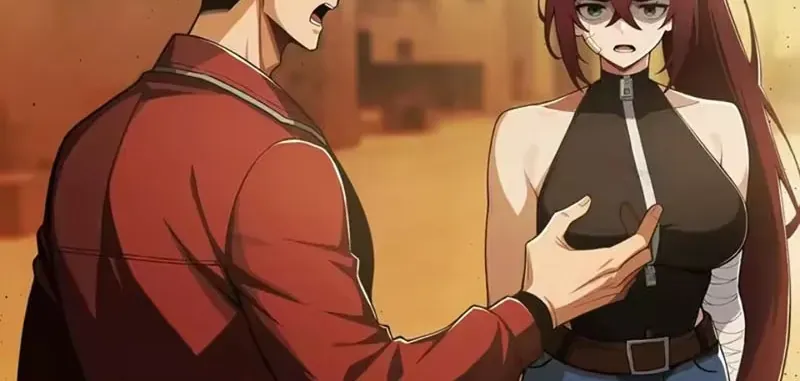 Buôn Bán Thời Tận Thế Ta Dùng Que Cay Đổi Lấy Vàng [Chap 1-29] — trang 160