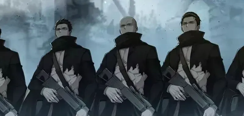 Buôn Bán Thời Tận Thế Ta Dùng Que Cay Đổi Lấy Vàng [Chap 1-29] — trang 164