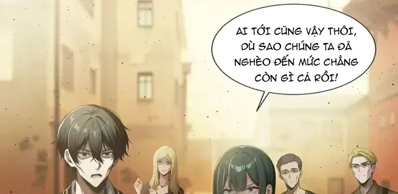 Buôn Bán Thời Tận Thế Ta Dùng Que Cay Đổi Lấy Vàng [Chap 1-29] — trang 17