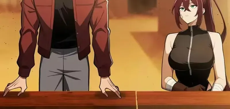 Buôn Bán Thời Tận Thế Ta Dùng Que Cay Đổi Lấy Vàng [Chap 1-29] — trang 172