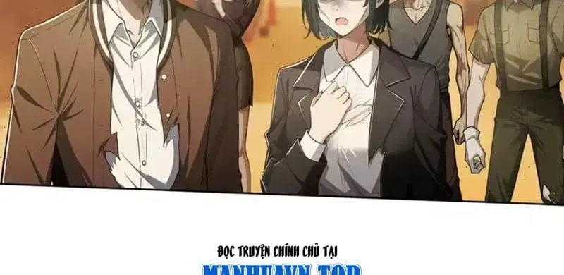 Buôn Bán Thời Tận Thế Ta Dùng Que Cay Đổi Lấy Vàng [Chap 1-29] — trang 18