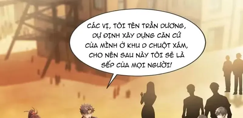 Buôn Bán Thời Tận Thế Ta Dùng Que Cay Đổi Lấy Vàng [Chap 1-29] — trang 23