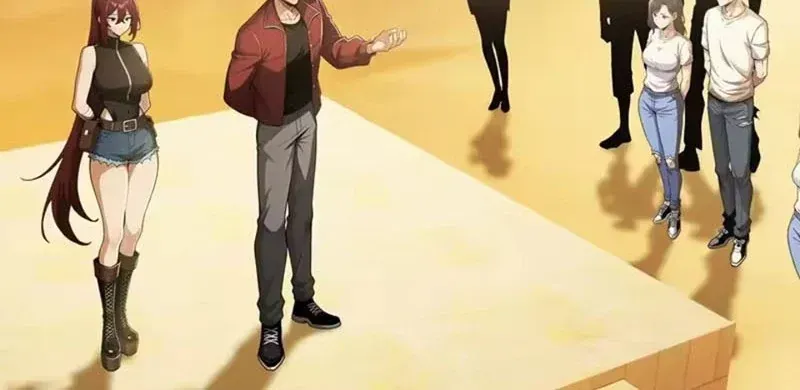 Buôn Bán Thời Tận Thế Ta Dùng Que Cay Đổi Lấy Vàng [Chap 1-29] — trang 24