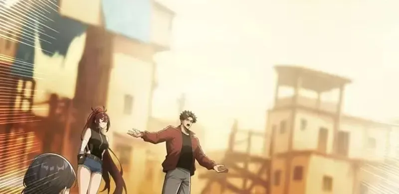 Buôn Bán Thời Tận Thế Ta Dùng Que Cay Đổi Lấy Vàng [Chap 1-29] — trang 37