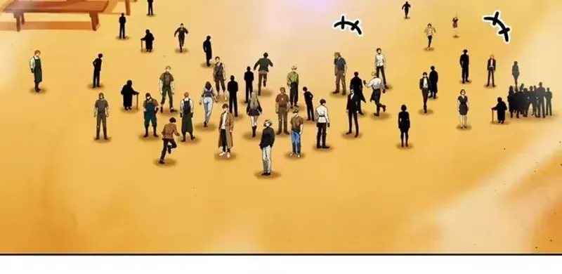 Buôn Bán Thời Tận Thế Ta Dùng Que Cay Đổi Lấy Vàng [Chap 1-29] — trang 4