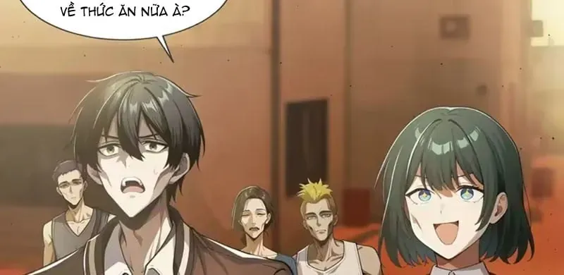 Buôn Bán Thời Tận Thế Ta Dùng Que Cay Đổi Lấy Vàng [Chap 1-29] — trang 41