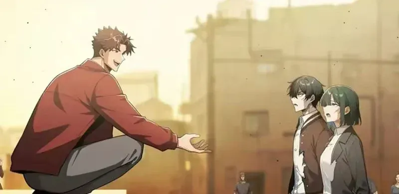 Buôn Bán Thời Tận Thế Ta Dùng Que Cay Đổi Lấy Vàng [Chap 1-29] — trang 46