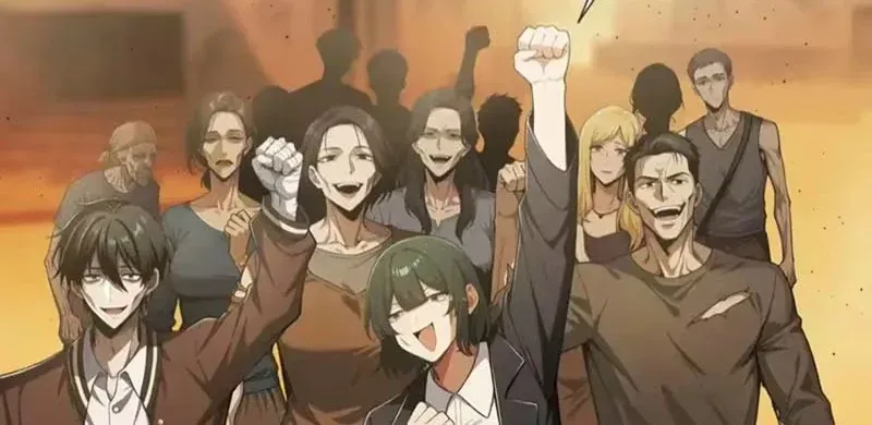 Buôn Bán Thời Tận Thế Ta Dùng Que Cay Đổi Lấy Vàng [Chap 1-29] — trang 59