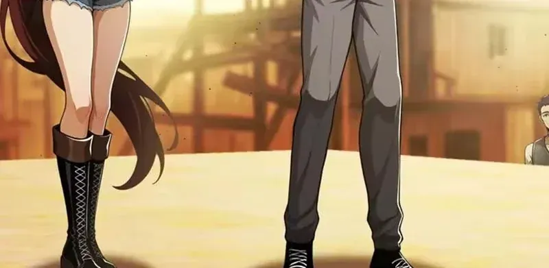 Buôn Bán Thời Tận Thế Ta Dùng Que Cay Đổi Lấy Vàng [Chap 1-29] — trang 64