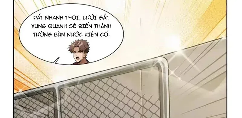 Buôn Bán Thời Tận Thế Ta Dùng Que Cay Đổi Lấy Vàng [Chap 1-29] — trang 67