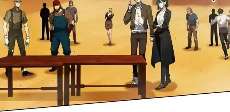 Buôn Bán Thời Tận Thế Ta Dùng Que Cay Đổi Lấy Vàng [Chap 1-29] — trang 7