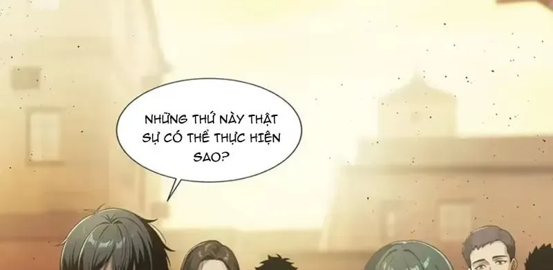 Buôn Bán Thời Tận Thế Ta Dùng Que Cay Đổi Lấy Vàng [Chap 1-29] — trang 78