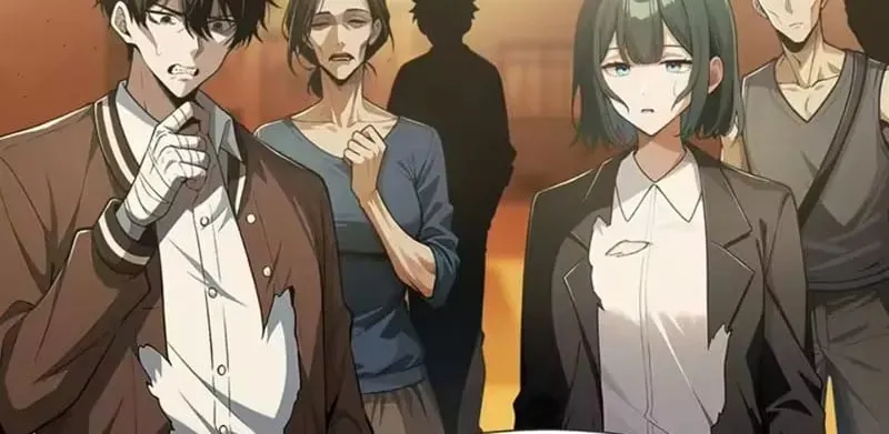 Buôn Bán Thời Tận Thế Ta Dùng Que Cay Đổi Lấy Vàng [Chap 1-29] — trang 79