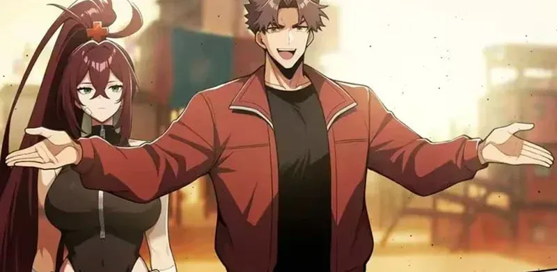 Buôn Bán Thời Tận Thế Ta Dùng Que Cay Đổi Lấy Vàng [Chap 1-29] — trang 82