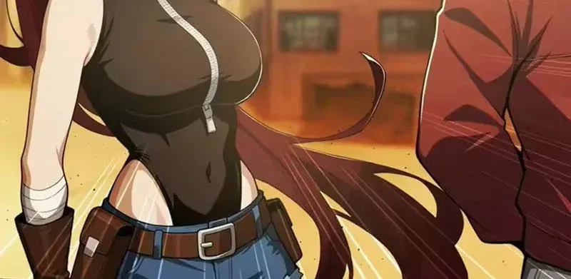 Buôn Bán Thời Tận Thế Ta Dùng Que Cay Đổi Lấy Vàng [Chap 1-29] — trang 85