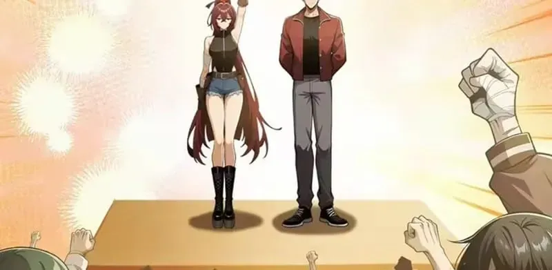 Buôn Bán Thời Tận Thế Ta Dùng Que Cay Đổi Lấy Vàng [Chap 1-29] — trang 88