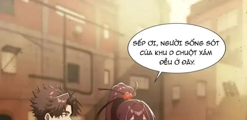 Buôn Bán Thời Tận Thế Ta Dùng Que Cay Đổi Lấy Vàng [Chap 1-29] — trang 9