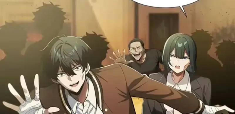 Buôn Bán Thời Tận Thế Ta Dùng Que Cay Đổi Lấy Vàng [Chap 1-29] — trang 95